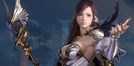 ���������꡼ No.011�Υ���ͥ������ / ��LOST ARK�ס����Υ��Ʈ�����դȤ����ҥ��饹�ξ��󤬸������ƴ���Ȥ���HUNTER�ȡ���ˡ���臘MAGICIAN���о�