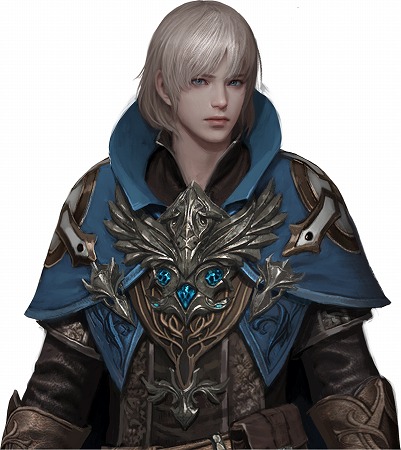 画像ギャラリー No.003のサムネイル画像 / 「LOST ARK」の主要キャラクター36人を演じるキャストが発表。梶 裕貴さんや中村悠一さんなどへのインタビューも