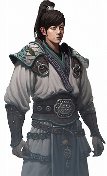 ���������꡼ No.008�Υ���ͥ������ / �����饤��RPG��LOST ARK�פ˽б餹��5�ͤ���ͥ����ȯɽ������̤�ĻҤ������� �Ĥ���Υ����Ȥ����