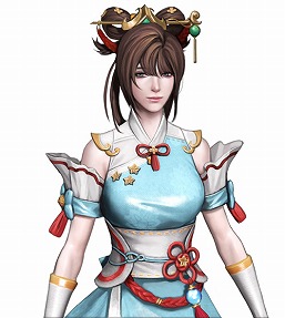 ���������꡼ No.010�Υ���ͥ������ / �����饤��RPG��LOST ARK�פ˽б餹��5�ͤ���ͥ����ȯɽ������̤�ĻҤ������� �Ĥ���Υ����Ȥ����