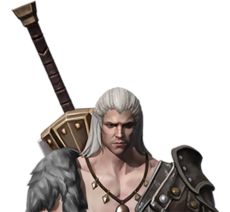 ���������꡼ No.003�Υ���ͥ������ / ��LOST ARK�פ��о줹�륭��饯����5�ͤȥ��㥹�Ȥξ��󤬸����������ץ󥵡��ӥ��ξ����Ҳ𤹤�ȯɽ�������21��00�����ۿ�