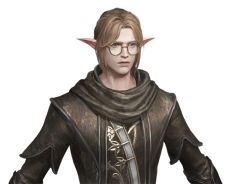 ���������꡼ No.008�Υ���ͥ������ / ��LOST ARK�פ��о줹�륭��饯����5�ͤȥ��㥹�Ȥξ��󤬸����������ץ󥵡��ӥ��ξ����Ҳ𤹤�ȯɽ�������21��00�����ۿ�