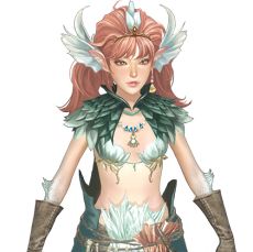 ���������꡼ No.010�Υ���ͥ������ / ��LOST ARK�פ��о줹�륭��饯����5�ͤȥ��㥹�Ȥξ��󤬸����������ץ󥵡��ӥ��ξ����Ҳ𤹤�ȯɽ�������21��00�����ۿ�