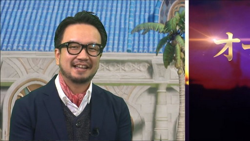 ���������꡼ No.033�Υ���ͥ������ / ��LOST ARK�פΥ����ץ󥵡��ӥ���9��23���˥������ȡ�������ѥåɤ������б��俷���饹�֥�󥹥ޥ������פμ���������ȯɽ