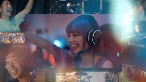 ���������꡼ No.035�Υ���ͥ������ / ��LOST ARK�פΥ����ץ󥵡��ӥ���9��23���˥������ȡ�������ѥåɤ������б��俷���饹�֥�󥹥ޥ������פμ���������ȯɽ