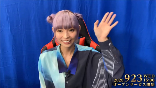 ���������꡼ No.036�Υ���ͥ������ / ��LOST ARK�פΥ����ץ󥵡��ӥ���9��23���˥������ȡ�������ѥåɤ������б��俷���饹�֥�󥹥ޥ������פμ���������ȯɽ