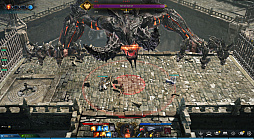 ���������꡼ No.013�Υ���ͥ������ / ��LOST ARK�פΥ����ץ󥵡��ӥ����������ϡ��ȥ���饯������Ĺ����ɤʤ�4�ĤΥץ쥤�ٱ祤�٥�Ȥ⥹������