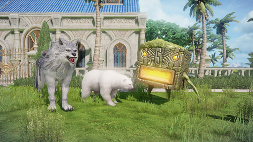 画像ギャラリー No.029のサムネイル画像 / 「LOST ARK」最難度コンテンツは「好感度NPC」かもしれない! 報酬目的か推し目当てかはともかく,彼らと仲良くなる利点とシステムを紹介