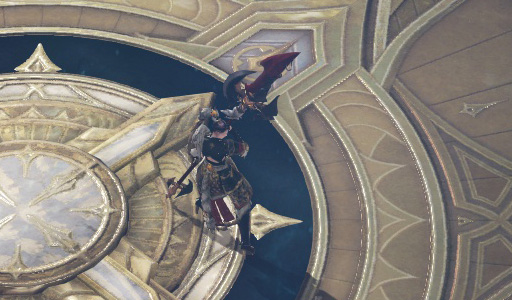 ���������꡼ No.004�Υ���ͥ������ / ��LOST ARK�פο����饹�֥�󥹥ޥ������פ���ԥץ쥤��2�ĤΥ����󥹤�Ȥ�ʬ���Ʒڲ��������밷���䤹������饯������