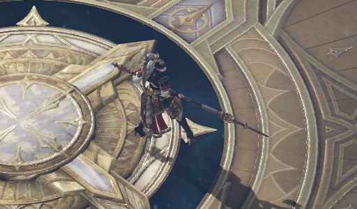 ���������꡼ No.005�Υ���ͥ������ / ��LOST ARK�פο����饹�֥�󥹥ޥ������פ���ԥץ쥤��2�ĤΥ����󥹤�Ȥ�ʬ���Ʒڲ��������밷���䤹������饯������