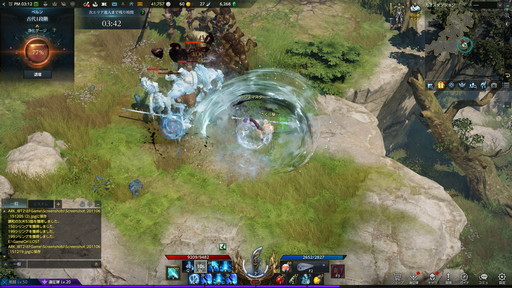 ���������꡼ No.013�Υ���ͥ������ / ��LOST ARK�פο����饹�֥�󥹥ޥ������פ���ԥץ쥤��2�ĤΥ����󥹤�Ȥ�ʬ���Ʒڲ��������밷���䤹������饯������