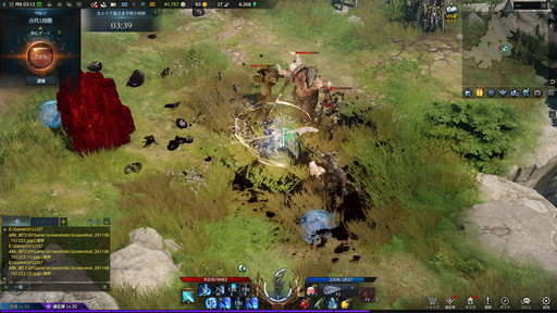 ���������꡼ No.015�Υ���ͥ������ / ��LOST ARK�פο����饹�֥�󥹥ޥ������פ���ԥץ쥤��2�ĤΥ����󥹤�Ȥ�ʬ���Ʒڲ��������밷���䤹������饯������