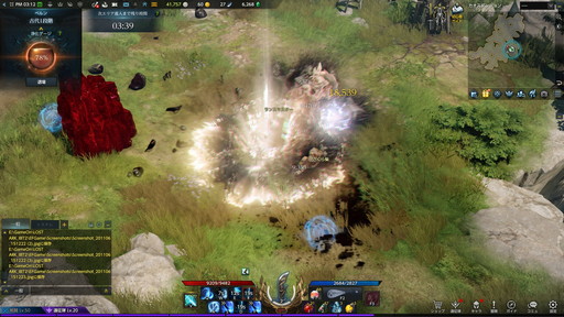 ���������꡼ No.016�Υ���ͥ������ / ��LOST ARK�פο����饹�֥�󥹥ޥ������פ���ԥץ쥤��2�ĤΥ����󥹤�Ȥ�ʬ���Ʒڲ��������밷���䤹������饯������