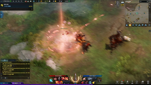 ���������꡼ No.021�Υ���ͥ������ / ��LOST ARK�פο����饹�֥�󥹥ޥ������פ���ԥץ쥤��2�ĤΥ����󥹤�Ȥ�ʬ���Ʒڲ��������밷���䤹������饯������