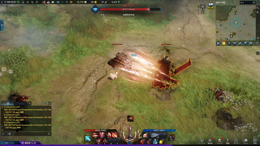 ���������꡼ No.023�Υ���ͥ������ / ��LOST ARK�פο����饹�֥�󥹥ޥ������פ���ԥץ쥤��2�ĤΥ����󥹤�Ȥ�ʬ���Ʒڲ��������밷���䤹������饯������