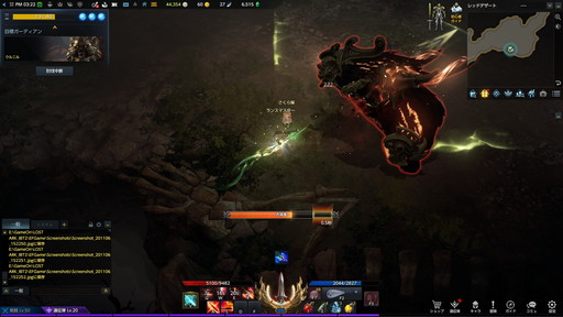 ���������꡼ No.024�Υ���ͥ������ / ��LOST ARK�פο����饹�֥�󥹥ޥ������פ���ԥץ쥤��2�ĤΥ����󥹤�Ȥ�ʬ���Ʒڲ��������밷���䤹������饯������