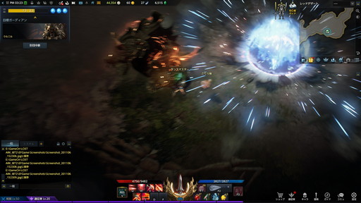 ���������꡼ No.027�Υ���ͥ������ / ��LOST ARK�פο����饹�֥�󥹥ޥ������פ���ԥץ쥤��2�ĤΥ����󥹤�Ȥ�ʬ���Ʒڲ��������밷���䤹������饯������