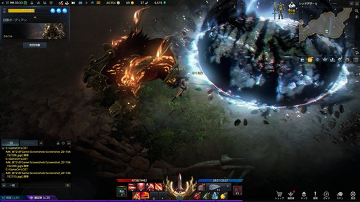 ���������꡼ No.028�Υ���ͥ������ / ��LOST ARK�פο����饹�֥�󥹥ޥ������פ���ԥץ쥤��2�ĤΥ����󥹤�Ȥ�ʬ���Ʒڲ��������밷���䤹������饯������