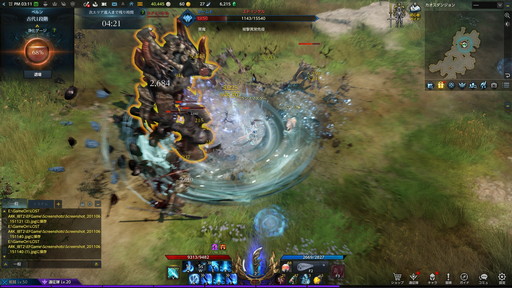 ���������꡼ No.029�Υ���ͥ������ / ��LOST ARK�פο����饹�֥�󥹥ޥ������פ���ԥץ쥤��2�ĤΥ����󥹤�Ȥ�ʬ���Ʒڲ��������밷���䤹������饯������