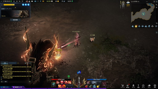 ���������꡼ No.031�Υ���ͥ������ / ��LOST ARK�פο����饹�֥�󥹥ޥ������פ���ԥץ쥤��2�ĤΥ����󥹤�Ȥ�ʬ���Ʒڲ��������밷���䤹������饯������