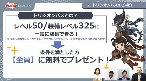 ���������꡼ No.034�Υ���ͥ������ / ��LOST ARK�פο����饹�֥�󥹥ޥ������פ���ԥץ쥤��2�ĤΥ����󥹤�Ȥ�ʬ���Ʒڲ��������밷���䤹������饯������