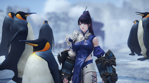 ���������꡼ No.016�Υ���ͥ������ / ��PR�۹���������������Ԥġ���LOST ARK�פ�˭�٤ʥ���ƥ�Ĥ�ͷ������ޤȤ�ƾҲ�