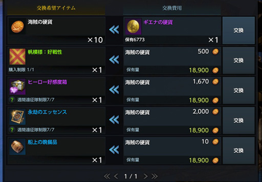 ���������꡼ No.025�Υ���ͥ������ / ��PR�۹���������������Ԥġ���LOST ARK�פ�˭�٤ʥ���ƥ�Ĥ�ͷ������ޤȤ�ƾҲ�