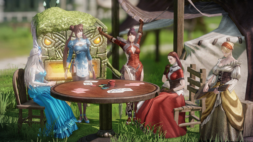 ���������꡼ No.041�Υ���ͥ������ / ��PR�۹���������������Ԥġ���LOST ARK�פ�˭�٤ʥ���ƥ�Ĥ�ͷ������ޤȤ�ƾҲ�