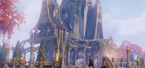 ���������꡼ No.002�Υ���ͥ������ / ��LOST ARK�פκǿ����åץǡ��ȡ֥��إ�ǥ�פ�12��23���˼��������ߥڡ����θ����䥢�åץǡ������Ƥ�Ҳ𤹤�������Ȥ�