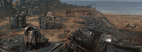 ���������꡼ No.005�Υ���ͥ������ / ��LOST ARK�ס�NPC�����١Ȱ���ɤ��ɲä��濴�Ȥ���JANUARY���åץǡ��Ȥ������»ܡ��о�NPC�ϥ��������ȥ�������