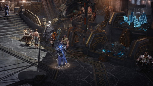 ꡼ No.004 | LOST ARK׼緿åץǡȡ֥衼ץץ쥤ݡȡޥ²࿷Φ衼εϲȤҲ