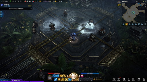 ꡼ No.013 | LOST ARK׼緿åץǡȡ֥衼ץץ쥤ݡȡޥ²࿷Φ衼εϲȤҲ