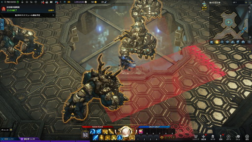 ꡼ No.024 | LOST ARK׼緿åץǡȡ֥衼ץץ쥤ݡȡޥ²࿷Φ衼εϲȤҲ