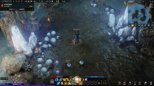 ꡼ No.028 | LOST ARK׼緿åץǡȡ֥衼ץץ쥤ݡȡޥ²࿷Φ衼εϲȤҲ