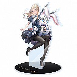 ���������꡼ No.009�Υ���ͥ������ / ��LOST ARK�ס�����Φ�֥衼��׼����ʤɤ�ǰ���������ڡ��󳫺�