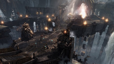 ���������꡼ No.002�Υ���ͥ������ / ��LOST ARK�פǡ�����Φ�ȥ衼��ɤ������4��ο������Ҳ𤹤�ץ��ǥ塼�����쥿�������