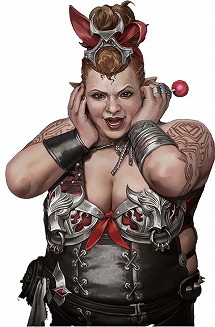 ���������꡼ No.004�Υ���ͥ������ / ��LOST ARK�פǡ�����Φ�ȥ衼��ɤ������4��ο������Ҳ𤹤�ץ��ǥ塼�����쥿�������