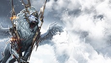 ���������꡼ No.008�Υ���ͥ������ / ��LOST ARK�פǡ�����Φ�ȥ衼��ɤ������4��ο������Ҳ𤹤�ץ��ǥ塼�����쥿�������