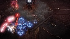 ���������꡼ No.011�Υ���ͥ������ / ��LOST ARK�פǡ�����Φ�ȥ衼��ɤ������4��ο������Ҳ𤹤�ץ��ǥ塼�����쥿�������