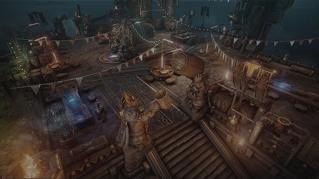 ���������꡼ No.003�Υ���ͥ������ / ��LOST ARK�פκǿ����åץǡ��Ȥ����ߥ����Ȥ������ץ󡣥����ǥ�����ȥ�������ƥ�ɤ俷�����祸���֥�����ɹ�µܤ���ξ��󤬸���