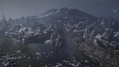 ���������꡼ No.004�Υ���ͥ������ / ��LOST ARK�פκǿ����åץǡ��Ȥ����ߥ����Ȥ������ץ󡣥����ǥ�����ȥ�������ƥ�ɤ俷�����祸���֥�����ɹ�µܤ���ξ��󤬸���