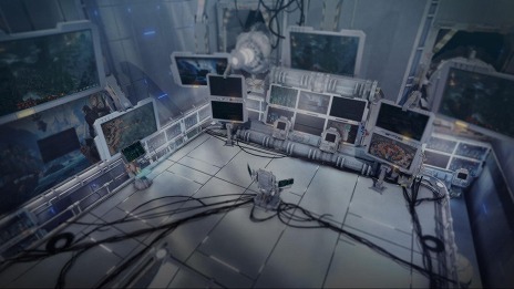 ���������꡼ No.004�Υ���ͥ������ / ��LOST ARK�פǿ�NPC���濴�Ȥ���������ƥ�Ĥ��о줹���2021ǯ5���٥��åץǡ��ȡɤ���������ڤ��󽷤�������Ƽ磻�٥�Ȥ⥹������