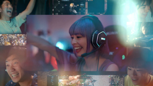 ���������꡼ No.001�Υ���ͥ������ / ��LOST ARK�פ�CMư�褬��YouTube Works Awards 2021�ɤ�Performance for Action��������