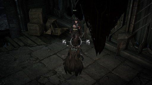 ꡼ No.018 | LOST ARKפοܥ饹֥ԥץ쥤ݡȡήΡ֥֥쥤ɡפȰⲽǤ֥ǥ˥åפΥץ쥤եϤ