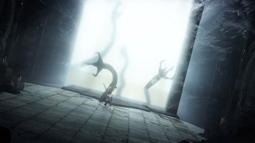 ꡼ No.023 | LOST ARKפοܥ饹֥ԥץ쥤ݡȡήΡ֥֥쥤ɡפȰⲽǤ֥ǥ˥åפΥץ쥤եϤ