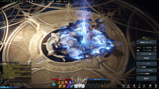 ꡼ No.028 | LOST ARKפοܥ饹֥ԥץ쥤ݡȡήΡ֥֥쥤ɡפȰⲽǤ֥ǥ˥åפΥץ쥤եϤ