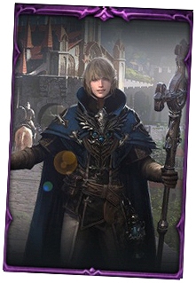 ���������꡼ No.007�Υ���ͥ������ / ��LOST ARK�ס������οͤϥڥåȤ䥫���ɡ������οͤ�̵�������ԥ󥰥����åȤ���館�륤�٥�Ȥ�������