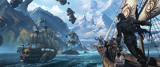 ���������꡼ No.011�Υ���ͥ������ / ��LOST ARK�ס������οͤϥڥåȤ䥫���ɡ������οͤ�̵�������ԥ󥰥����åȤ���館�륤�٥�Ȥ�������