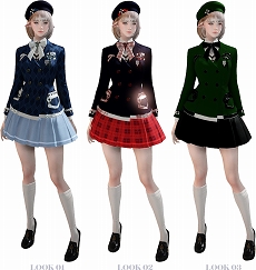 ���������꡼ No.003�Υ���ͥ������ / ��LOST ARK��7��21���˼»ܤ���륢�åץǡ��Ȥ����ߥڡ�������������