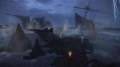 ���������꡼ No.006�Υ���ͥ������ / ��LOST ARK��7��21���˼»ܤ���륢�åץǡ��Ȥ����ߥڡ�������������